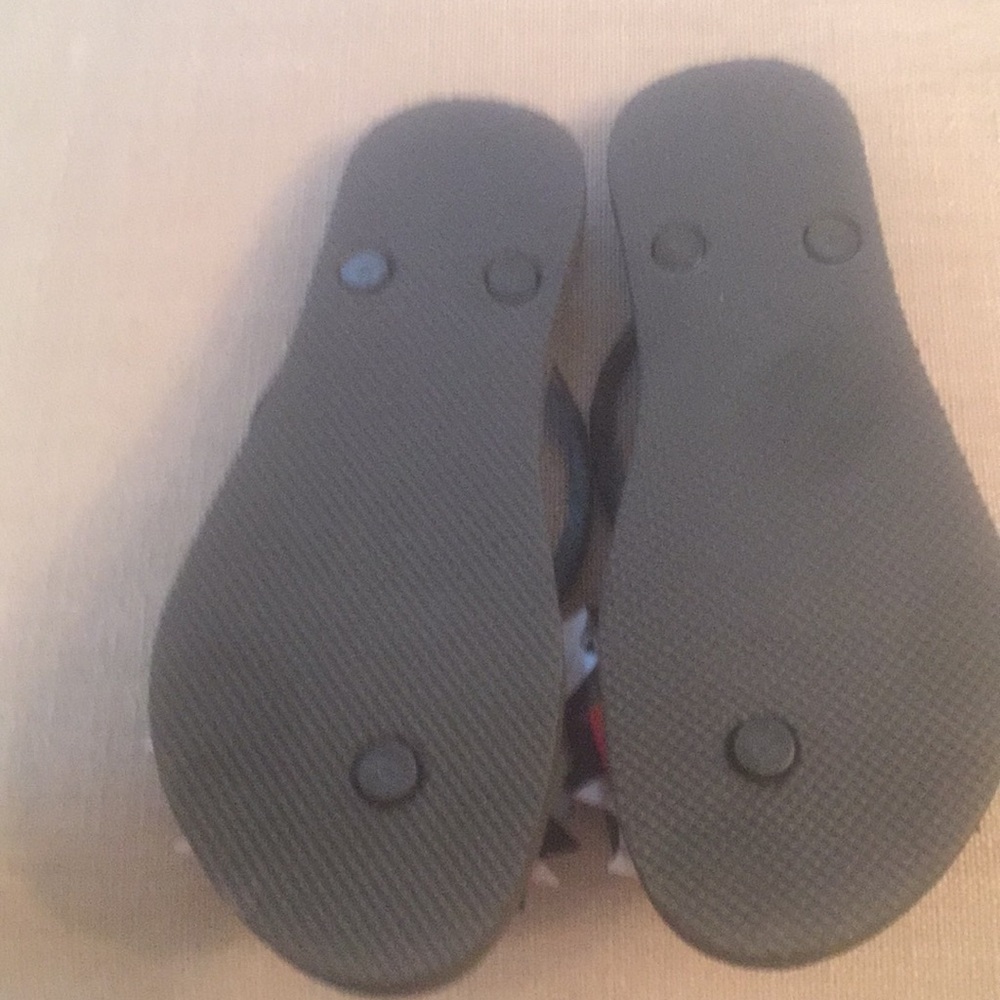 OU flip flops . - Picture 3 of 3